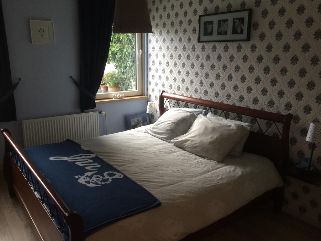 B&B Goeree Overflakkee Middelharnis Cameră foto