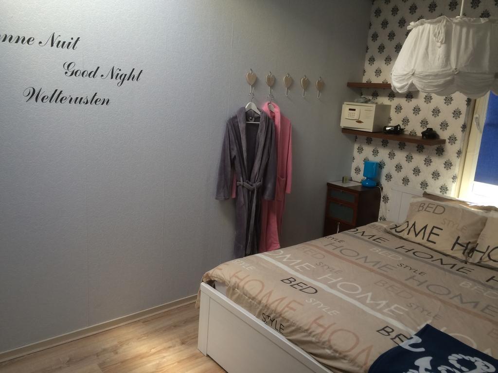 B&B Goeree Overflakkee Middelharnis Cameră foto