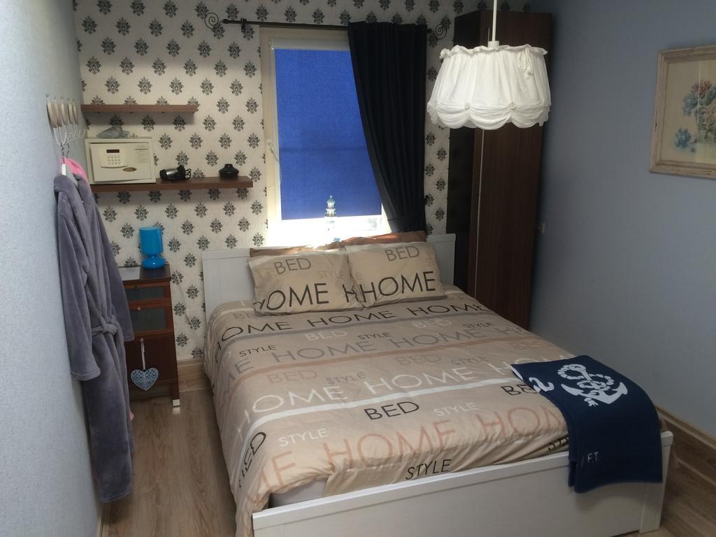 B&B Goeree Overflakkee Middelharnis Cameră foto