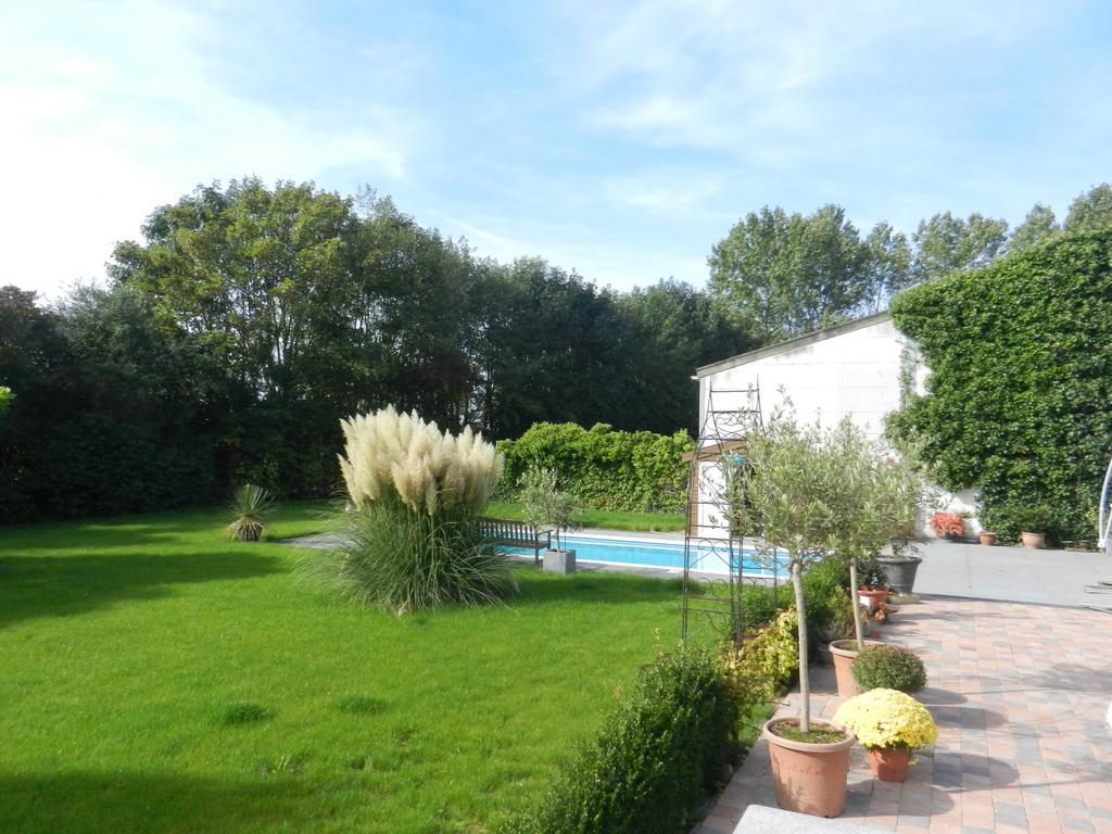 B&B Goeree Overflakkee Middelharnis Cameră foto