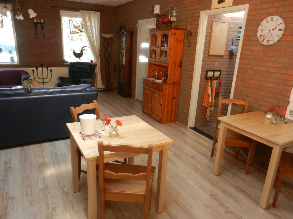 B&B Goeree Overflakkee Middelharnis Cameră foto